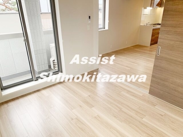 経堂駅 徒歩7分 3階の物件内観写真