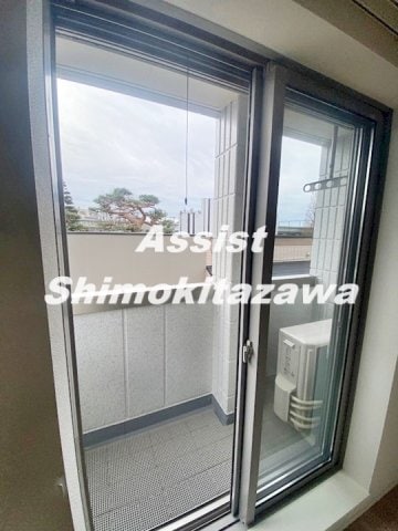 経堂駅 徒歩7分 3階の物件内観写真