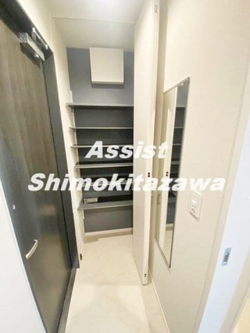 経堂駅 徒歩7分 3階の物件内観写真