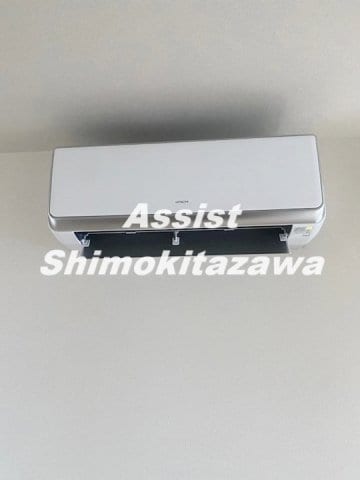 経堂駅 徒歩7分 3階の物件内観写真