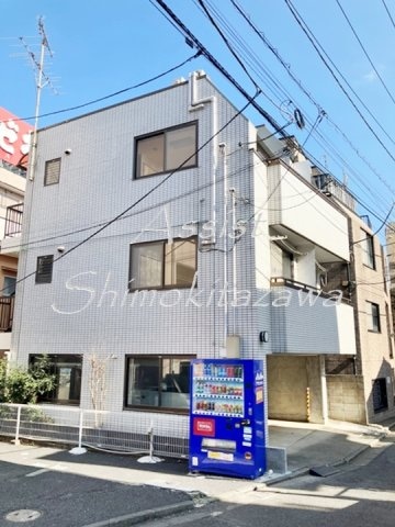 上町駅 徒歩2分の物件外観写真