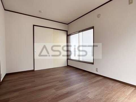 和一コーポの物件内観写真