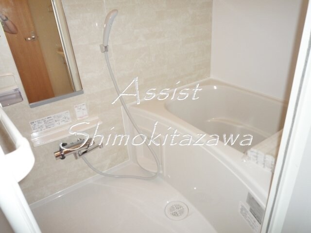 三軒茶屋駅 徒歩6分 2階の物件内観写真