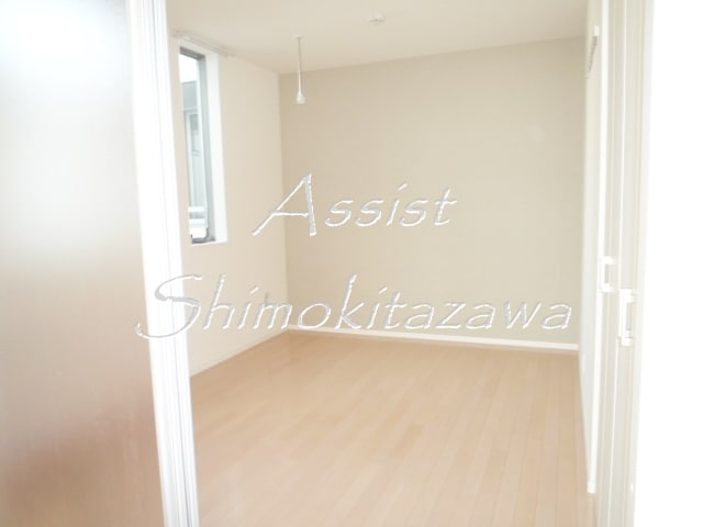 三軒茶屋駅 徒歩6分 2階の物件内観写真