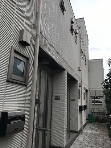 祖師ヶ谷大蔵駅 徒歩7分 2階の物件外観写真