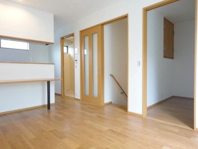 祖師ヶ谷大蔵駅 徒歩7分 2階の物件内観写真