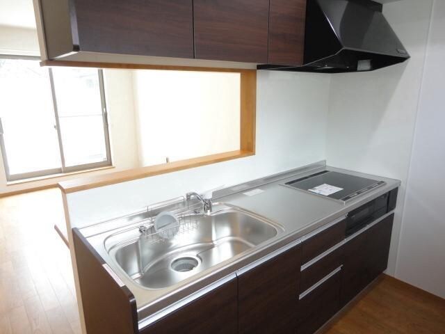 祖師ヶ谷大蔵駅 徒歩7分 2階の物件内観写真