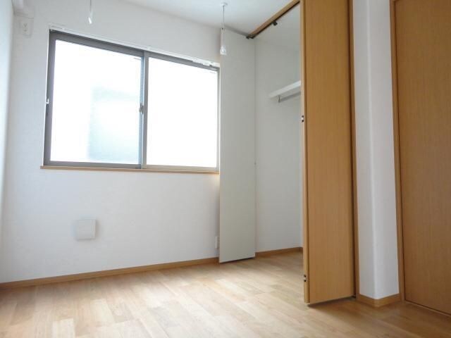 祖師ヶ谷大蔵駅 徒歩7分 2階の物件内観写真