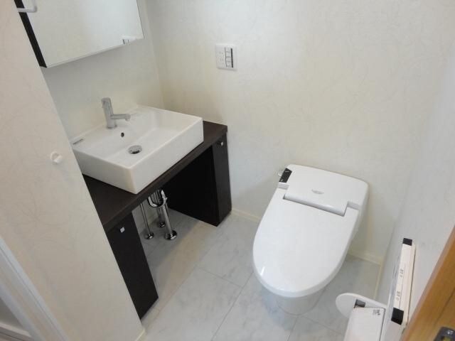 祖師ヶ谷大蔵駅 徒歩7分 2階の物件内観写真