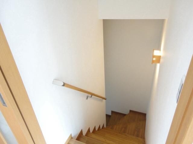 祖師ヶ谷大蔵駅 徒歩7分 2階の物件内観写真