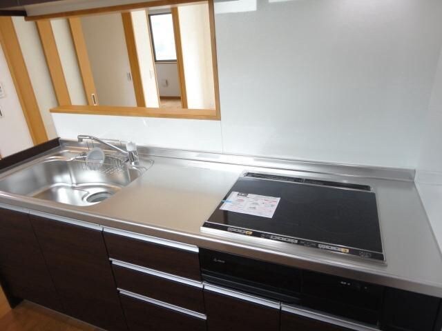 祖師ヶ谷大蔵駅 徒歩7分 2階の物件内観写真