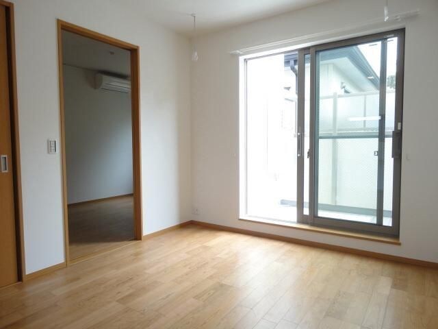 祖師ヶ谷大蔵駅 徒歩7分 2階の物件内観写真