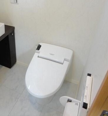 祖師ヶ谷大蔵駅 徒歩7分 2階の物件内観写真