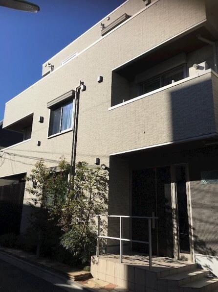 下北沢駅 徒歩3分の物件外観写真