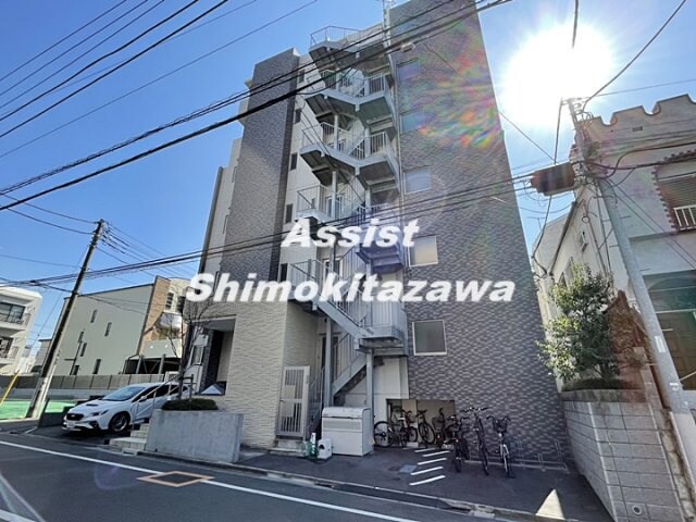 世田谷駅 徒歩2分 1階の物件外観写真