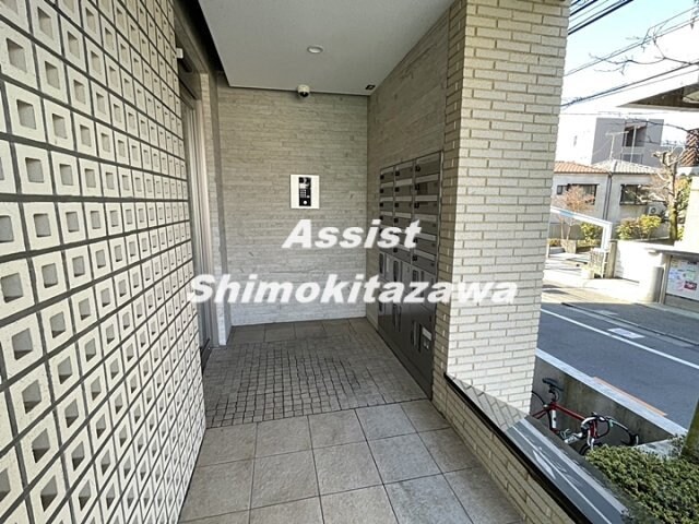 世田谷駅 徒歩2分 1階の物件外観写真