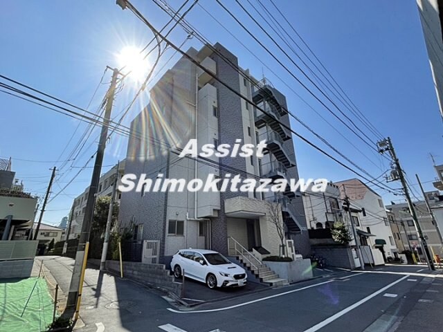 世田谷駅 徒歩2分 1階の物件外観写真