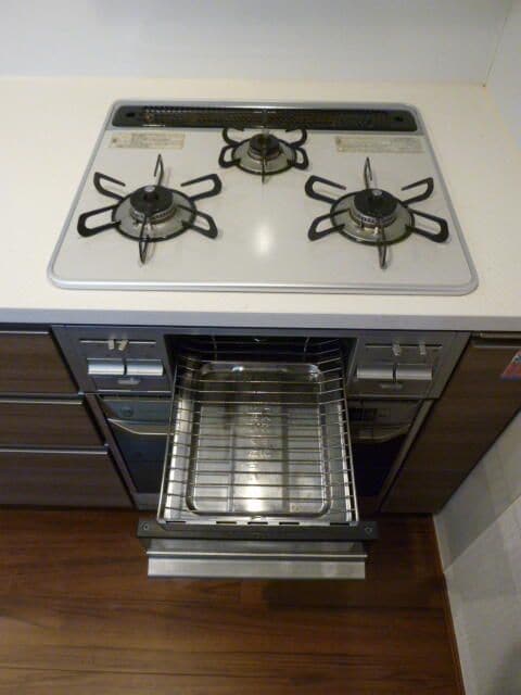 世田谷駅 徒歩2分 1階の物件内観写真