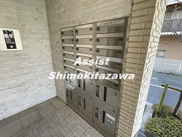 世田谷駅 徒歩2分 1階の物件内観写真