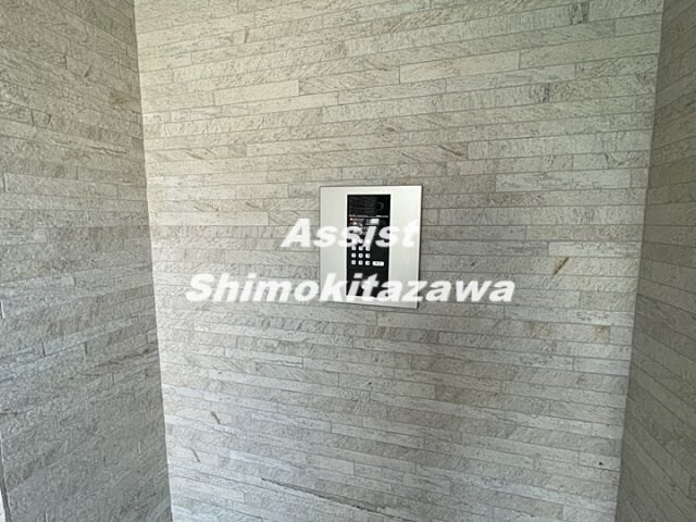 世田谷駅 徒歩2分 1階の物件内観写真