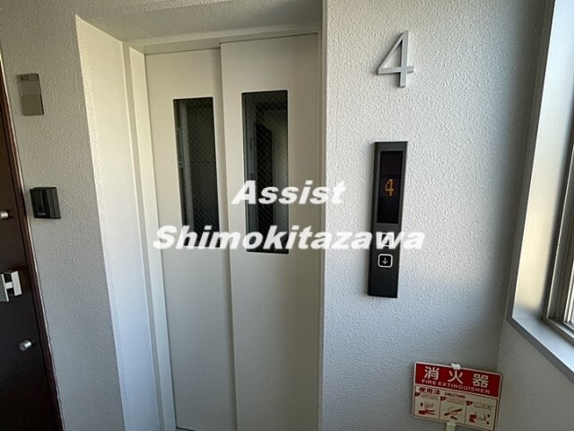 世田谷駅 徒歩2分 1階の物件内観写真