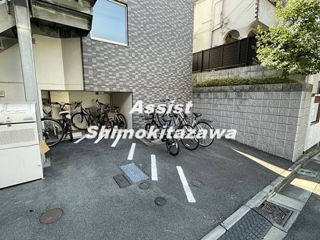 世田谷駅 徒歩2分 1階の物件内観写真