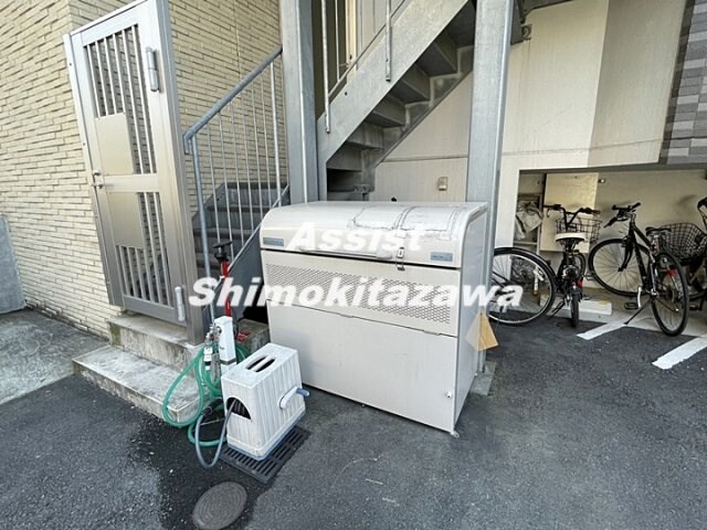 世田谷駅 徒歩2分 1階の物件内観写真