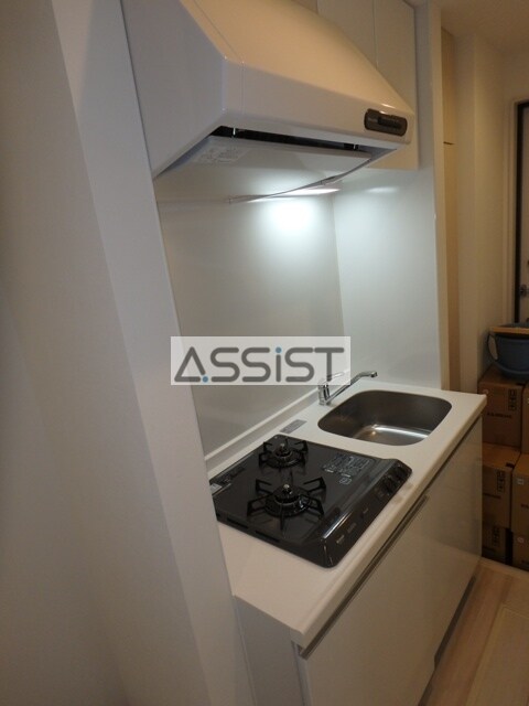 経堂駅 徒歩8分 1階の物件内観写真