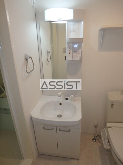 経堂駅 徒歩8分 1階の物件内観写真