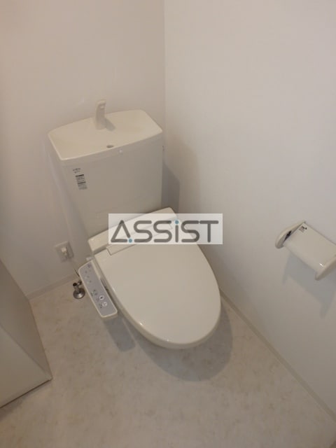 経堂駅 徒歩8分 1階の物件内観写真