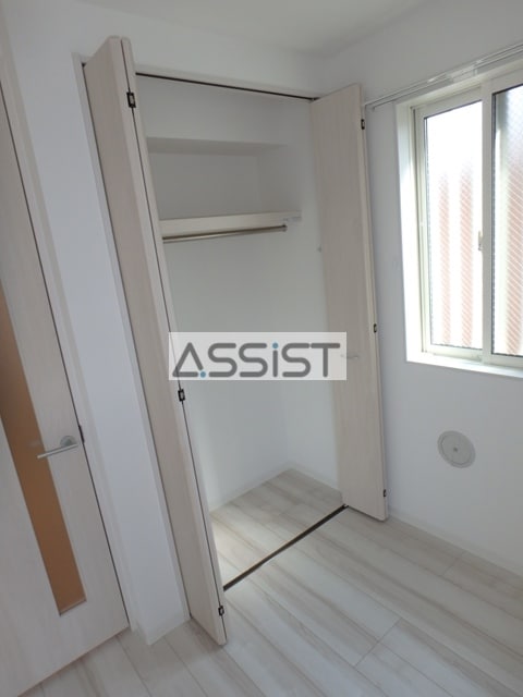 経堂駅 徒歩8分 1階の物件内観写真