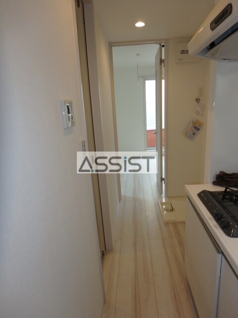 経堂駅 徒歩8分 1階の物件内観写真