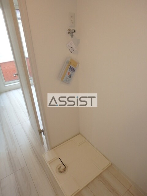 経堂駅 徒歩8分 1階の物件内観写真