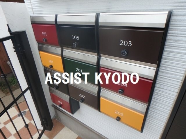 経堂駅 徒歩8分 1階の物件内観写真