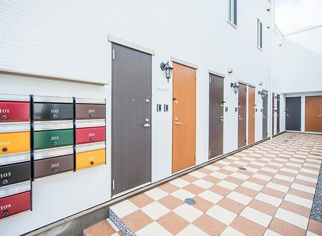 経堂駅 徒歩8分 1階の物件内観写真