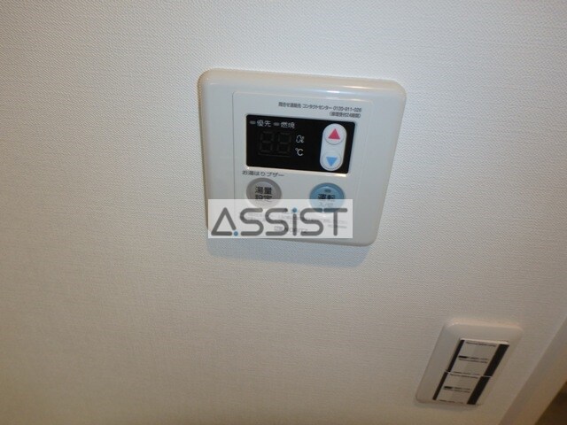 経堂駅 徒歩8分 1階の物件内観写真