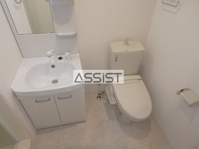 経堂駅 徒歩8分 1階の物件内観写真