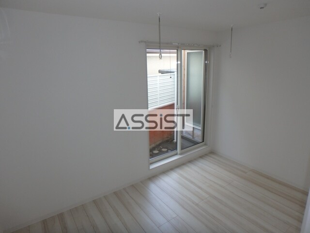 経堂駅 徒歩8分 1階の物件内観写真