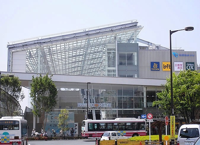 経堂駅 徒歩8分 1階の物件内観写真