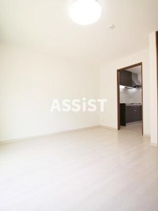 松陰神社前駅 徒歩5分 1階の物件内観写真