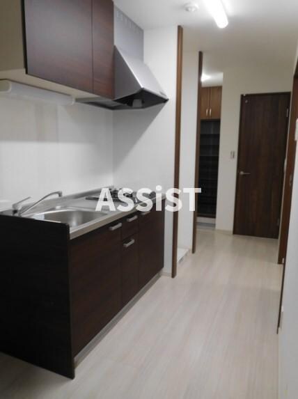 松陰神社前駅 徒歩5分 1階の物件内観写真