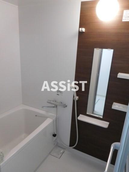 松陰神社前駅 徒歩5分 1階の物件内観写真