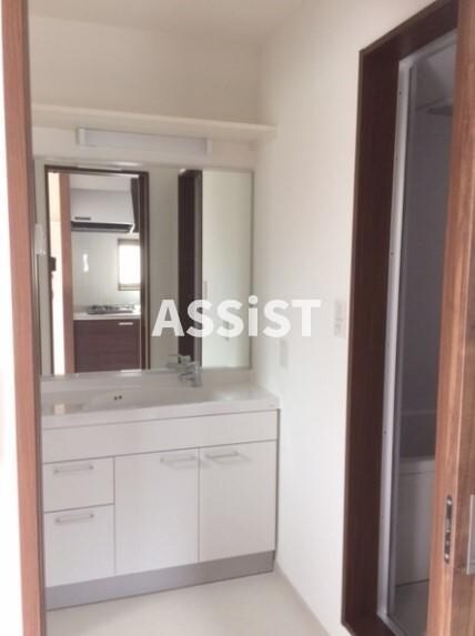 松陰神社前駅 徒歩5分 1階の物件内観写真