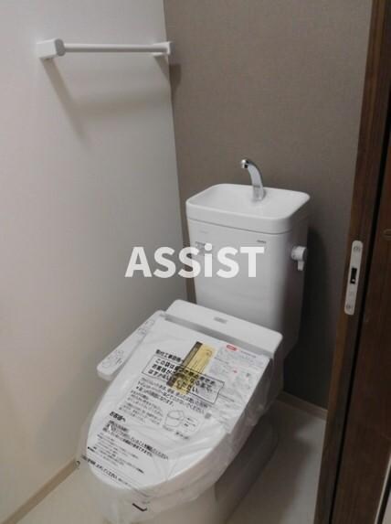 松陰神社前駅 徒歩5分 1階の物件内観写真