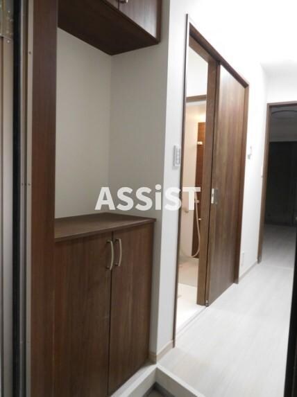 松陰神社前駅 徒歩5分 1階の物件内観写真