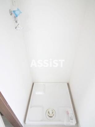 松陰神社前駅 徒歩5分 1階の物件内観写真