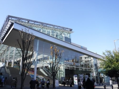 松陰神社前駅 徒歩5分 1階の物件内観写真
