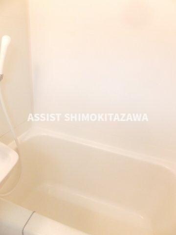 アーバンオアシスの物件内観写真