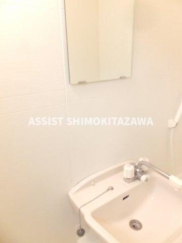 アーバンオアシスの物件内観写真