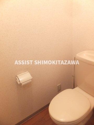 アーバンオアシスの物件内観写真